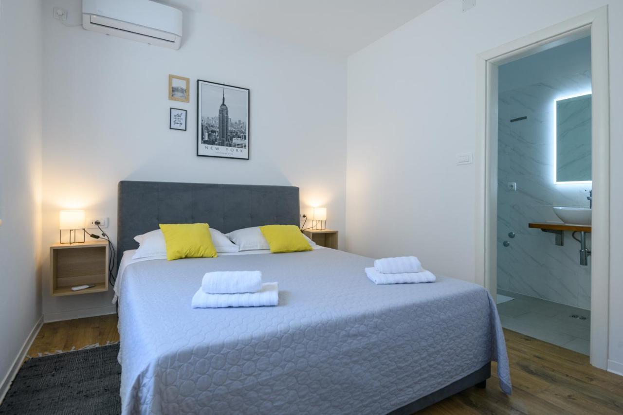 Apartment Emaro Dubrovnik Exterior foto
