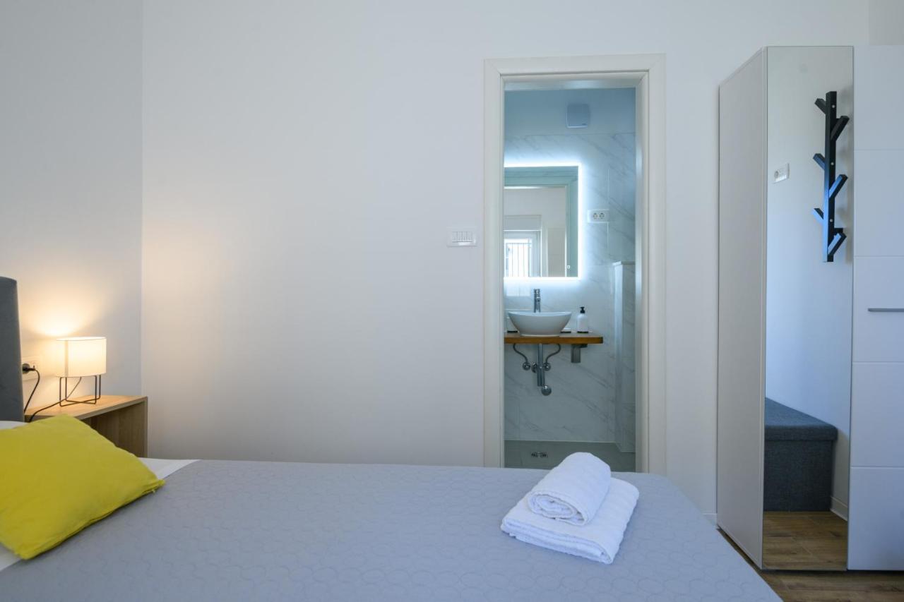 Apartment Emaro Dubrovnik Exterior foto